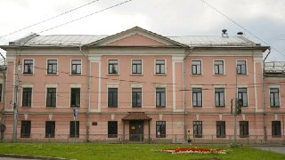 Капремонт вечерней школы в Вологде: первый этап завершён