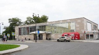 Изменения в Схеме Парковки у Вокзала Вологды до 5 Августа
