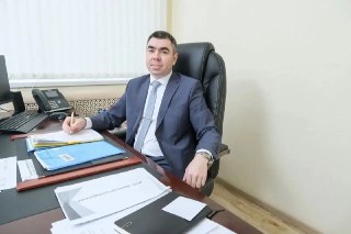 Задержан Директор Вологдагорводоканала: Финансовые Махинации