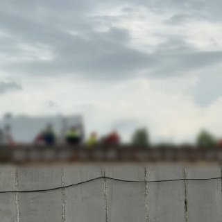 Трагедия на стройке: взрыв крана лишил человека ног