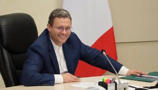 Доходы Георгия Филимонова в 2025 году: факты и цифры