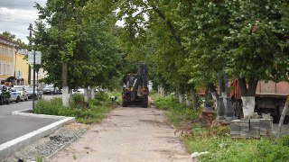 На улице Мира появится новый арт-объект «Девочка в окне»