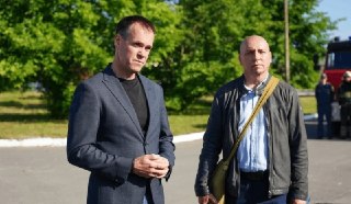 Учения по защите от атак БПЛА прошли в Вологде